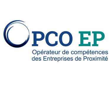 Financement - OPCO EP