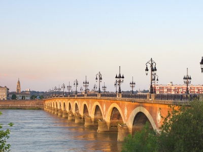 Bordeaux, Gironde