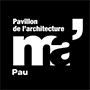 Le pavillon de l'architecture de Pau