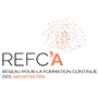 REFCA - Réseau National pour la Formation Professionnelle des Architectes
