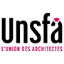 UNSFA - L'Union des architectes