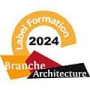 Label - Branche Architecture