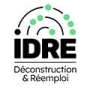 Idre - Déconstruction & réemploi