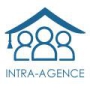 Intra-agence formation