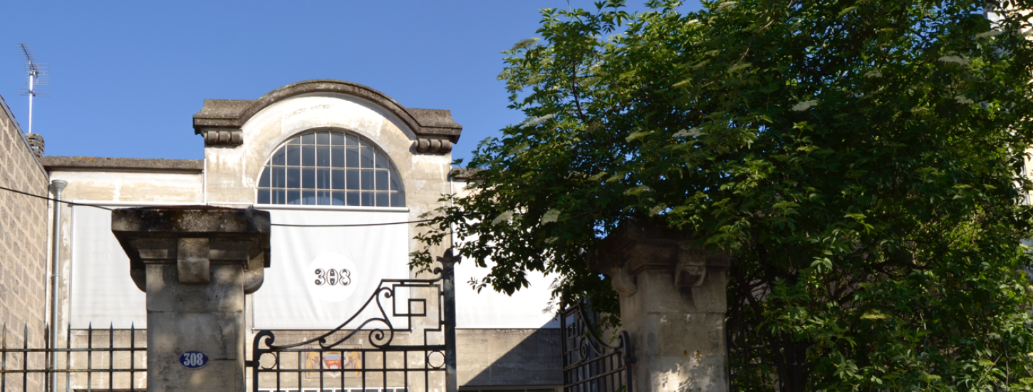 308 avenue Thiers, Bordeaux - MAJ Formation continue