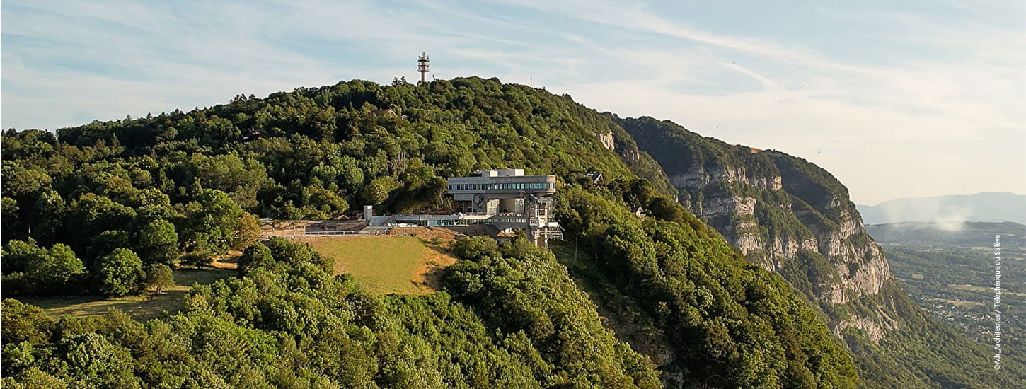 Architecte genevois Maurice Braillard