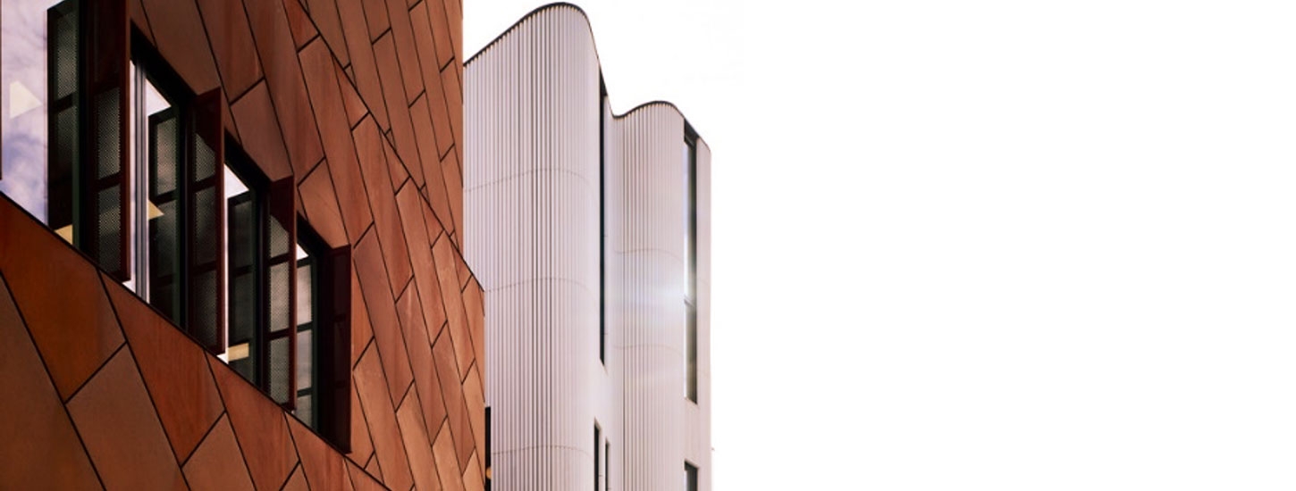 Mole Architects - cabinet d'architectes agréé RIBA