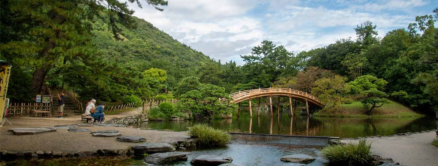 Relations subtiles entre paysage, architecture et perception