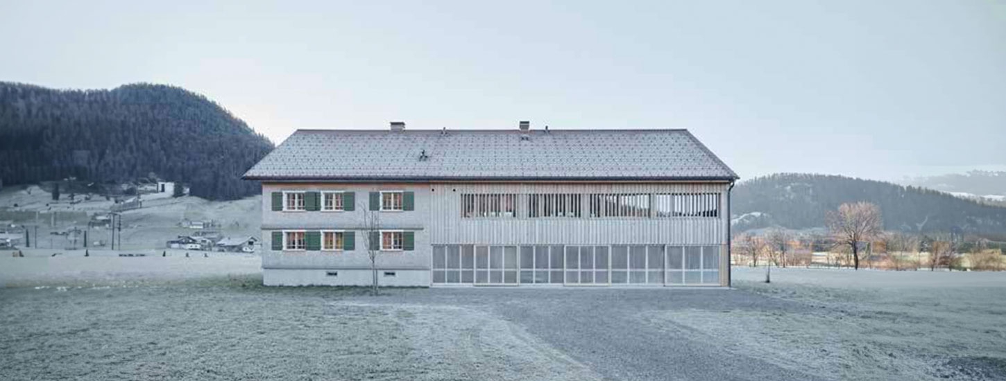 Modèles construction en bois durable