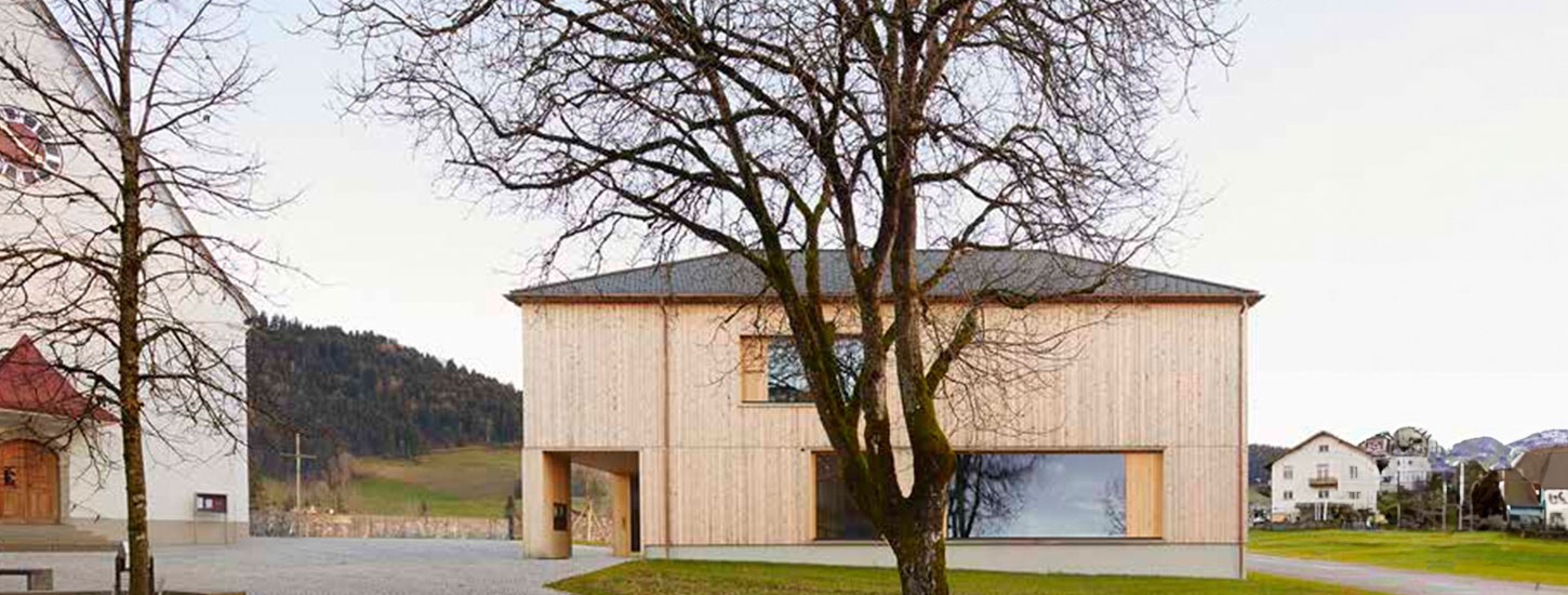 Formation durable pour architectes