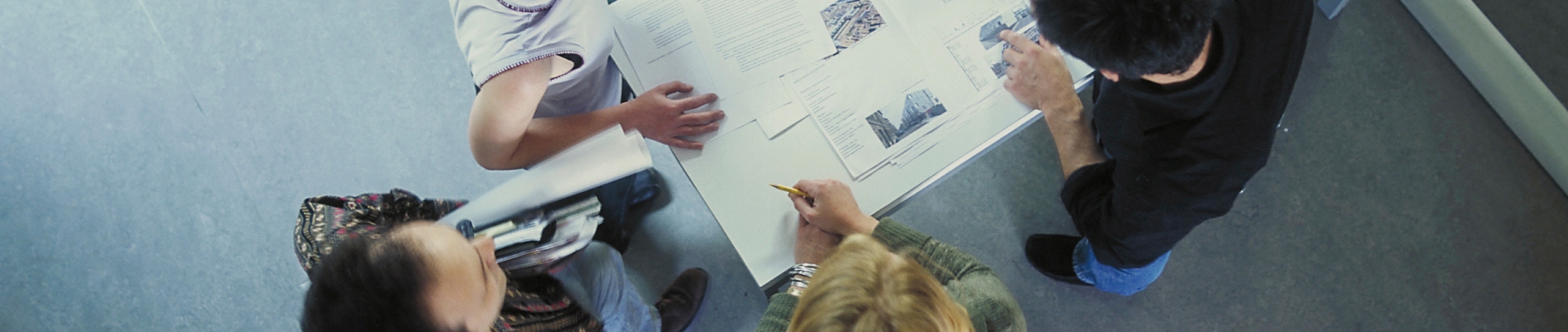 Formation structurée pour les architectes sur les appels d'offres