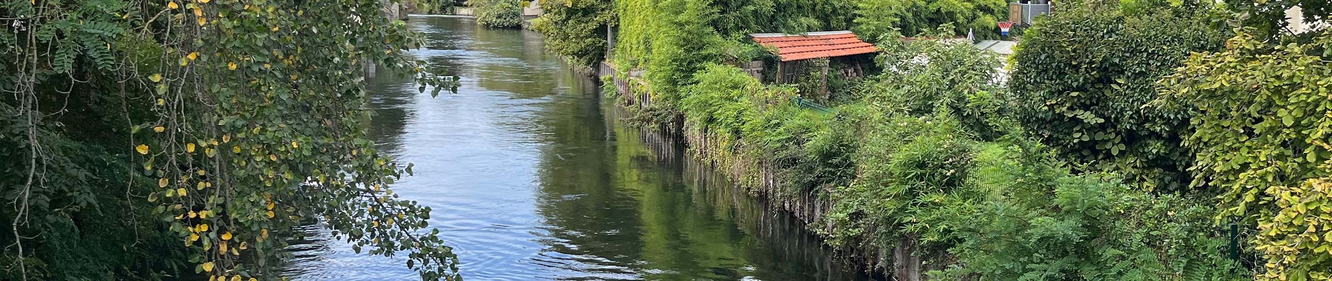 Concevoir en zone inondable