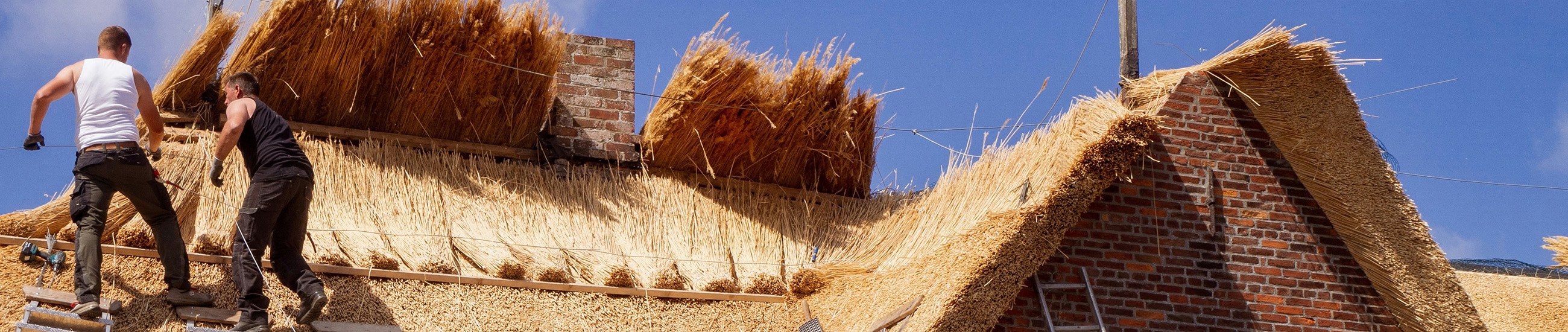 Formation une journée en présentiel pour découvrir le matériau biosourcé du chaume