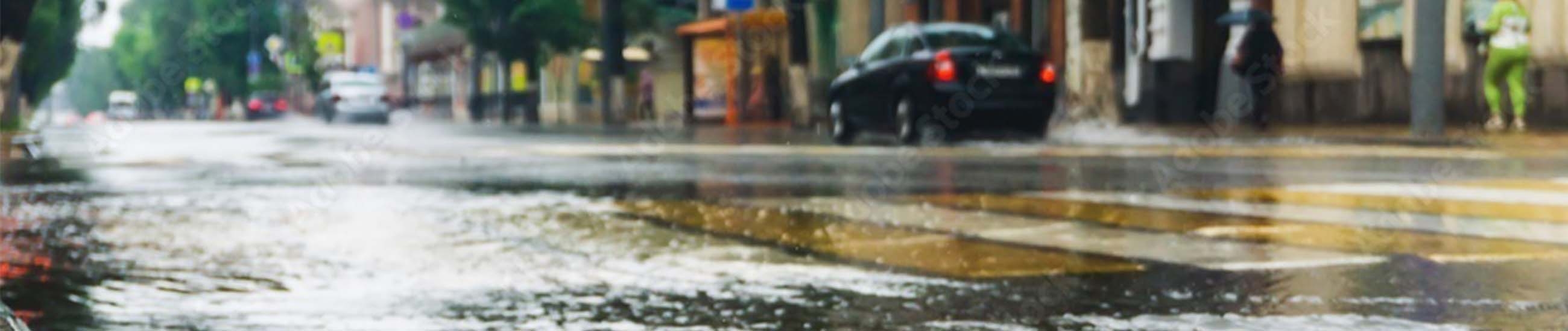 Gestion des eaux de pluie : rétention, abattement et valorisation à la parcelle