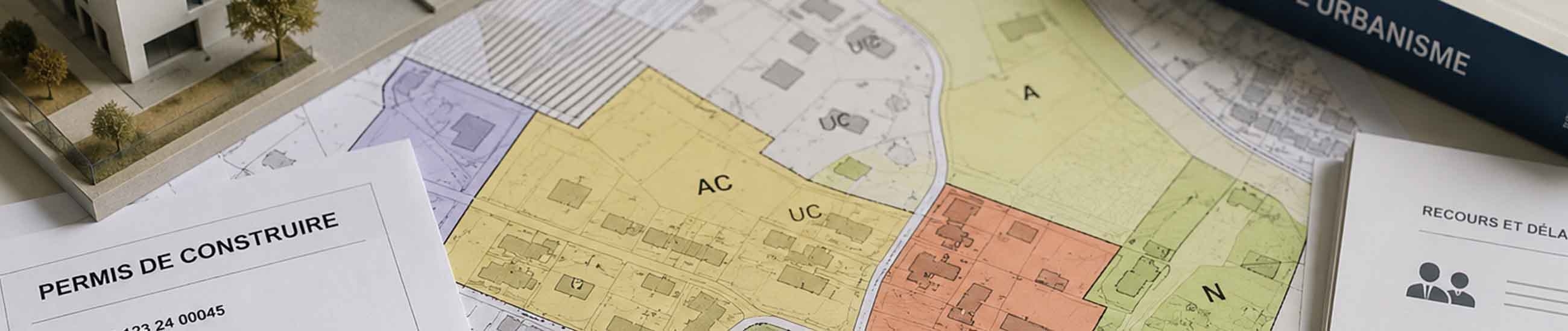 Les outils et les procédures qui permettent d'anticiper les contraintes administratives