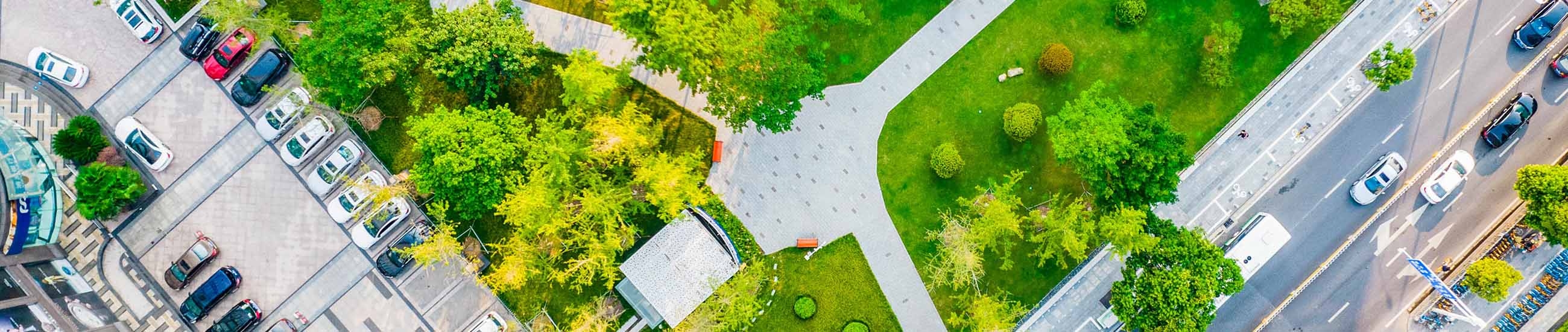 Préserver les sols, renaturer la ville et construire autrement.