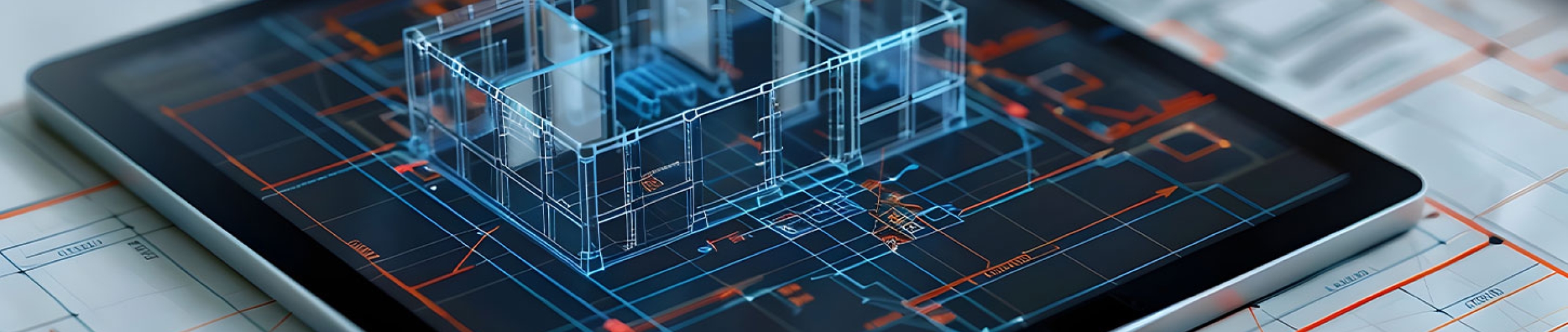 Formation pour architectes et dessinateurs pour les rendus 3D avec IA
