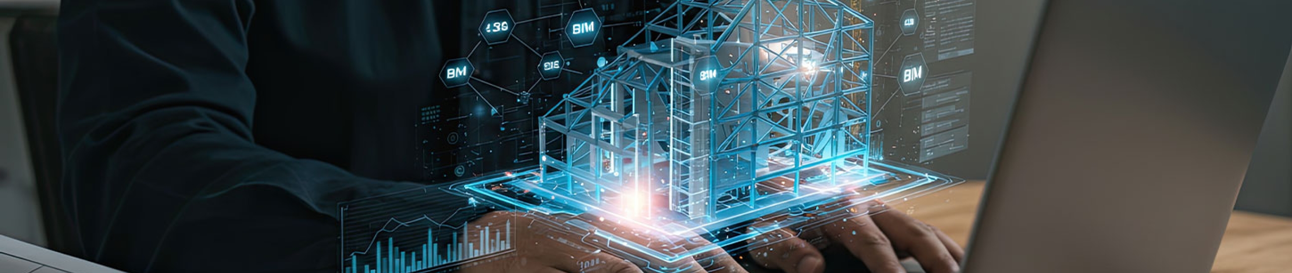 Logiciel REVIT intégrer l'Intelligence Artificielle