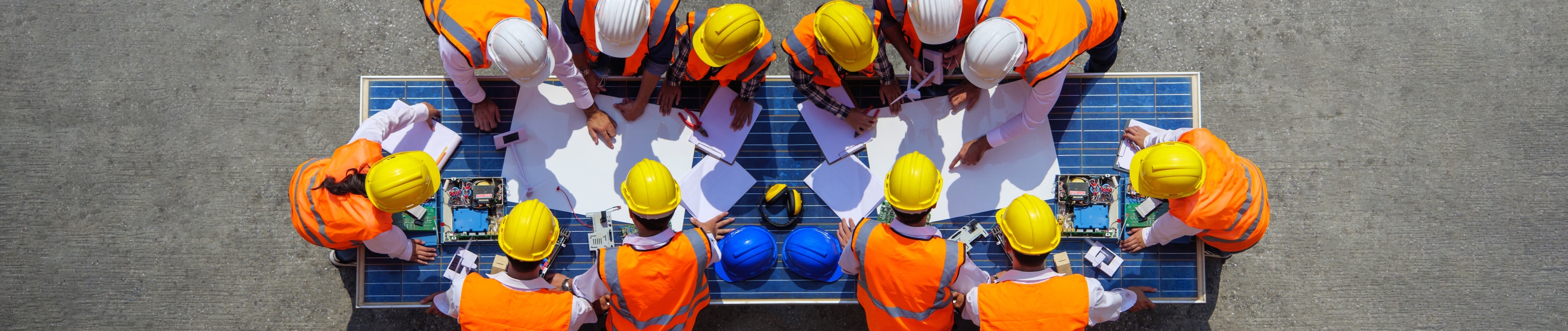 Acquérir des techniques pour gérer des personnalités compliquées et développer la coopération sur un chantier.