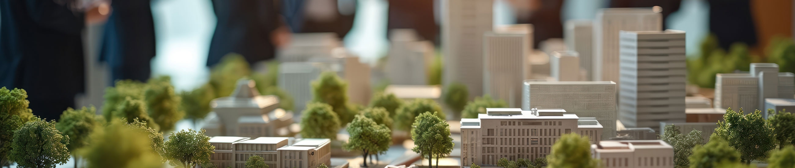 Formation structurée pour les architectes sur le suivi administratif et financier des marchés publics