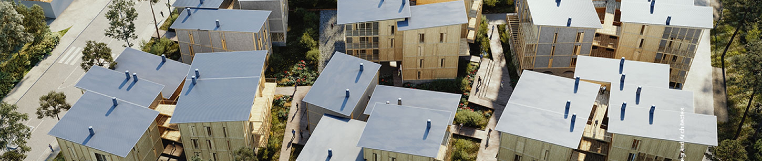 Concevoir des projets architecturaux en terre