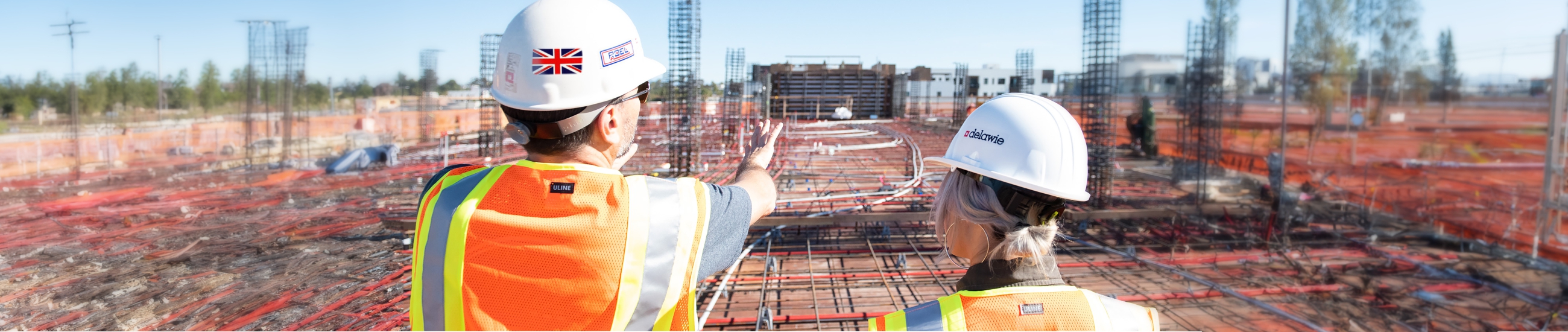 Savoir défendre un projet, exprimer des opinions, animer des réunions de chantier en anglais.