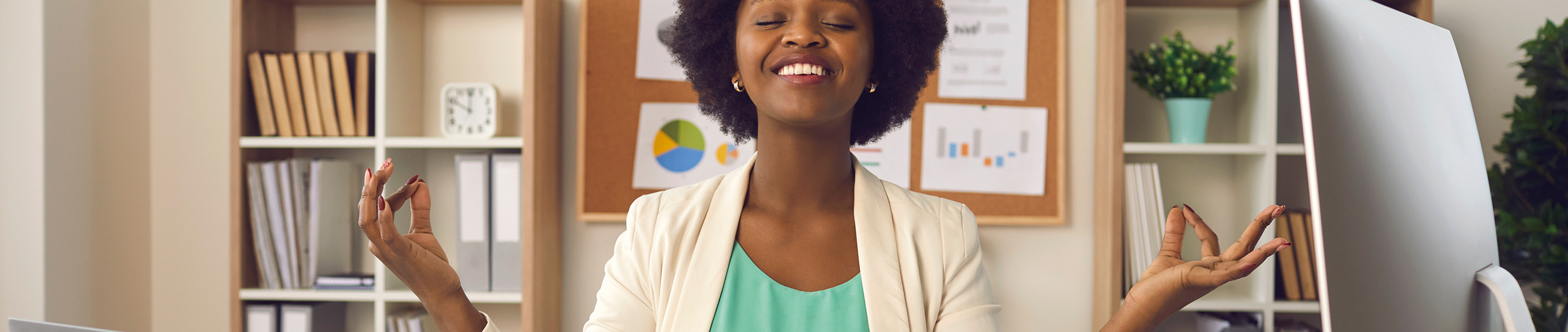 Webconférence - Prévention du burn-out