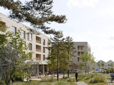 La nature dans vos projets d'architecture - Conception paysagère