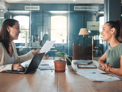 Optimiser le processus de recrutement : maîtriser les entretiens pour une équipe performante