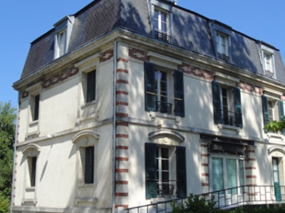 Webconférence : Réhabilitation Patrimoniale : Retour d’Expérience sur une Méthodologie Collaborative Architecte-Thermicien - Cas d’étude d’un bâti du XIXᵉ siècle