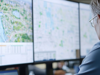 QGIS - Perfectionnement / pour les projets en architecture, paysage, urbanisme et les métiers de l'environnement