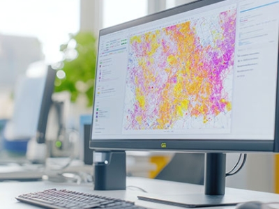 QGIS - Perfectionnement / pour les projet en architecture, paysage, urbanisme et les métiers de l'environnement