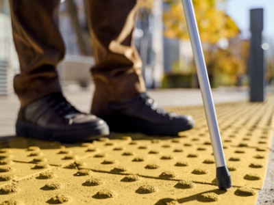 Appliquer les règles d'accessibilité handicapé ERP et logement, en ayant une approche humaine