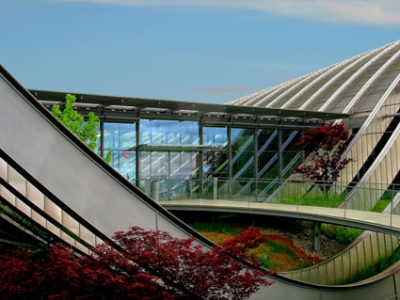 Repenser la conception bioclimatique : matériaux biosourcés, RE 2020 et modélisation BIM pour des bâtiments durables et éco-responsables