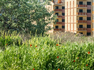 Le sol - apprentissage des bases fondamentales pour une démarche d'aménagement durable