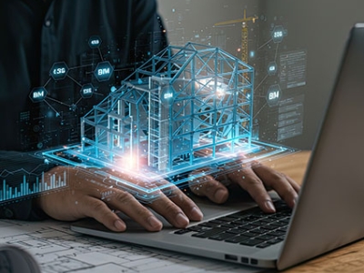 Intégrer l'IA dans REVIT - BIM & maquette numérique