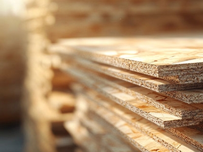 Webconférence - Concevoir en bois - Les panneaux bois dans la construction – Quel type de panneau pour quel usage ?