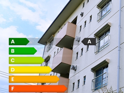 Webconférence - Réaliser un audit énergétique en copropriété : élaborer un DTG et un PPPT opérationnels