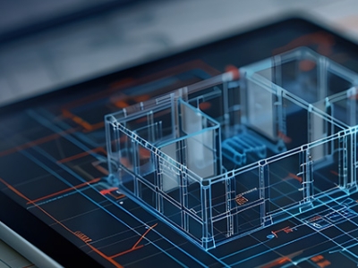 Intégrer l'IA dans ARCHICAD - architecture BIM