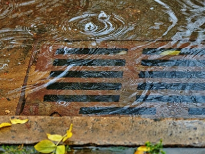 La gestion des eaux pluviales à la parcelle