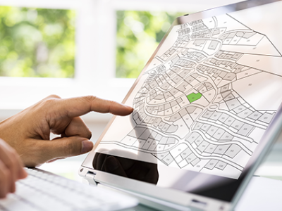 Webconférence - Logiciel QGIS au service de vos projets et études en architecture, paysage et urbanisme