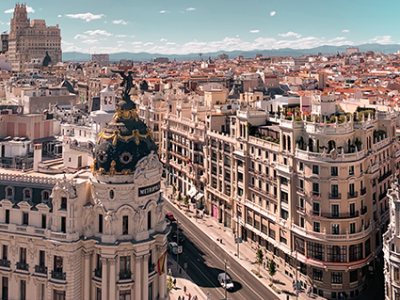 Rénovation et réactivation urbaine : maîtrisez la transformation des espaces publics à l'exemple de Madrid