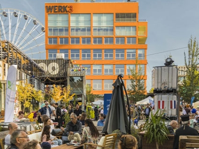 Construire avec l’existant : entre réhabilitation, transformation et innovation architecturale à travers les initiatives de Munich