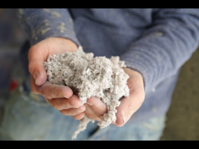 Matériaux bisosourcés, géosourcés ou recyclés
