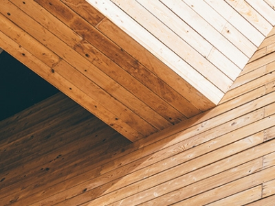 Concevoir, construire et valoriser des projets bois durables