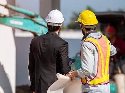 Maîtriser le chantier 